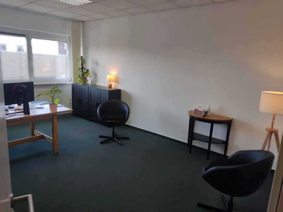 Therapieraum